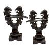 Image 1 : Kolpin Rhino Grip XL Pair, New