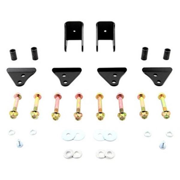Kimpex Perfex 2" Lift Kit Fits CFMoto, New
