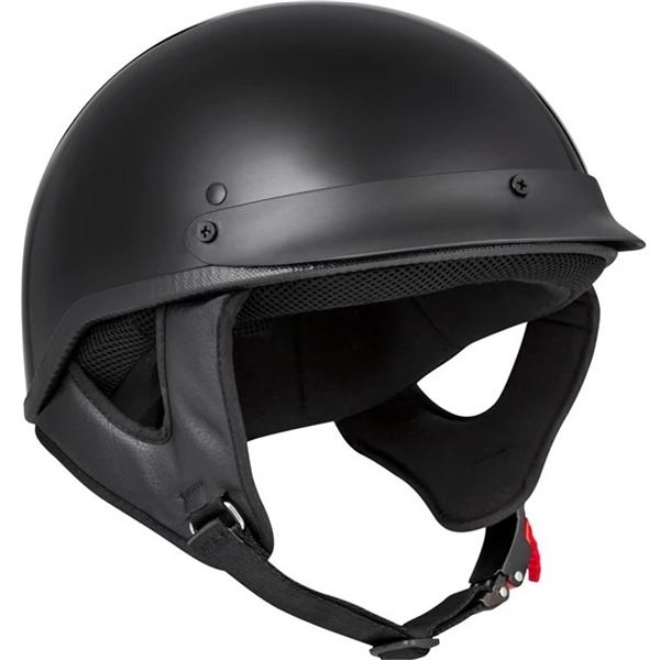 CKX Bullet Half Small Helmet, New