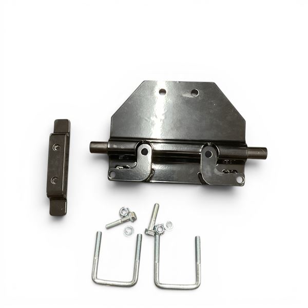 Kimpex Plow Click N' Go LT CAN-AM Bracket