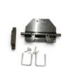 Image 1 : Kimpex Plow Click N' Go LT CAN-AM Bracket