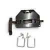 Image 2 : Kimpex Plow Click N' Go LT CAN-AM Bracket