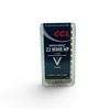 Image 1 : CCI Maxi-Mag Varmint 22 Win Mag 40 Grain JHP Ammunition, 50 Rounds
