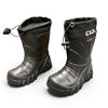 Image 1 : CKX Scoot Black EVA Child Size 5/6 Snowmobile Boots