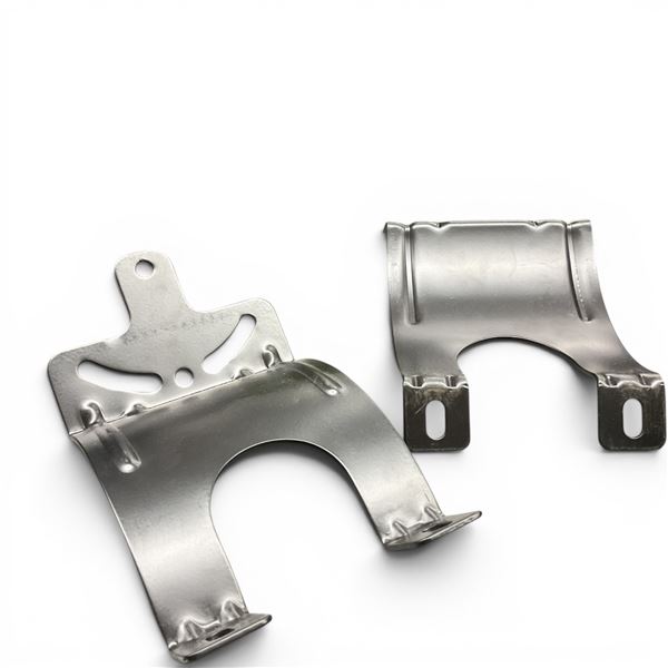 Kimpex Kolpin UTV Gun Rack Riser Plate