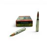Image 1 : Federal Premium Vital Shok 30-06 SPRG 165 Grain Nosler Ballistic Tip Ammunition, 20 Rounds