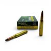 Image 1 : Remington CoreLokt 30-06 SPRG 180 Grain PSP Ammunition, 16 Rounds