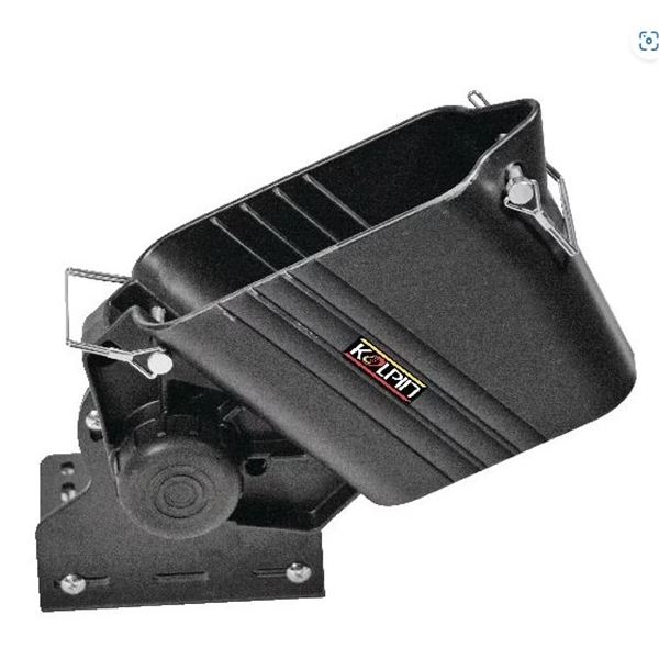 Kolpin Boottector Bracket for Gun Boot, New