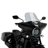 Image 1 : Puig High-Road touring Windshield HONDA, New