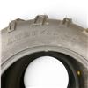 Image 2 : Kimpex 26 x 11 -14 Trail Fighter Tire X2, New