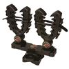 Image 1 : Kolpin Rhino XL Double Grip, Pair for ATV, New