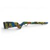 Image 1 : Urban Camo Synthetic Stock For Derya TM22 Cadet