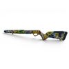 Image 2 : Urban Camo Synthetic Stock For Derya TM22 Cadet