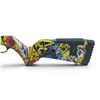 Image 3 : Urban Camo Synthetic Stock For Derya TM22 Cadet