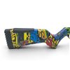 Image 5 : Urban Camo Synthetic Stock For Derya TM22 Cadet