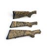Image 1 : Camo Synthetic Rear Stock For Turkish Shotgun X 3, New