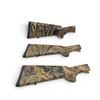 Image 1 : Camo Synthetic Rear Stock For Turkish Shotgun X 3, New