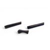 Image 1 : Wood Forend For Turkish Semi Auto Shotgun X 2 And Raptor Grip For Shotgun