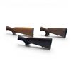 Image 2 : Wood Rear Stock For Turkish Shotgun X 3