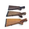 Image 3 : Wood Rear Stock For Turkish Shotgun X 3