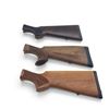 Image 4 : Wood Rear Stock For Turkish Shotgun X 3