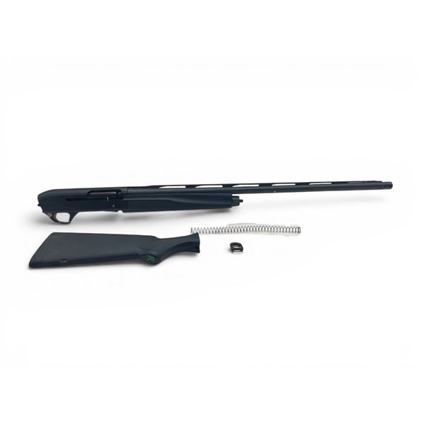 Remington Versa Max Sportsman Semi Auto Shotgun 12Ga 3.5" Chamber 28" Vent Rib Barrel Black Syn