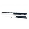 Image 2 : Remington Versa Max Sportsman Semi Auto Shotgun 12Ga 3.5" Chamber 28" Vent Rib Barrel Black Syn