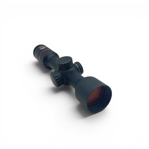 Burris Fullfield 2-8X35MM Scope Ballistic E3 Illuminated Reticle