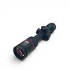 Image 2 : Burris Fullfield 2-8X35MM Scope Ballistic E3 Illuminated Reticle