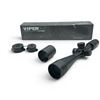 Image 1 : Viper PST Gen II 5 - 25mm x 50 MOA EBR-4 Rifle Scope