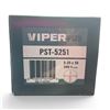 Image 3 : Viper PST Gen II 5 - 25mm x 50 MOA EBR-4 Rifle Scope