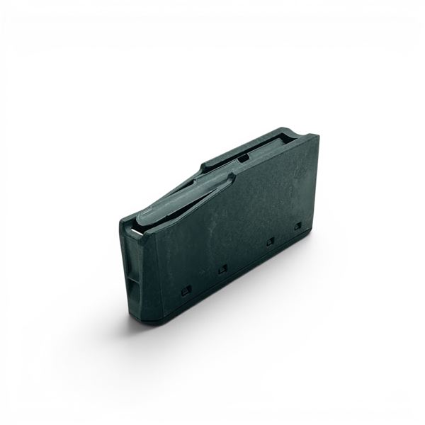 Bergara .270 Win Rifle Magazine