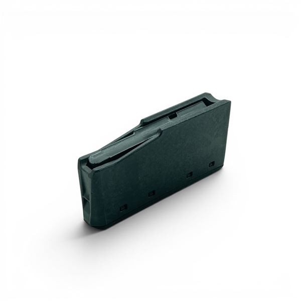 Bergara .270 Win Rifle Magazine
