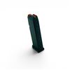 Image 1 : Glock G17 9mm 10 Round Pistol Magazine