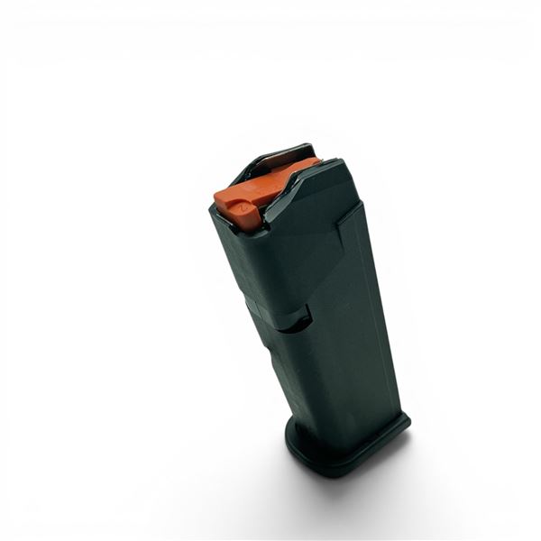 Glock G17 9mm 10 Round Pistol Magazine