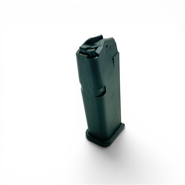 Glock G19 9mm 10 Round Pistol Magazine