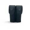 Image 1 : Beretta Tactical Double Mag Pouch Nylon Black