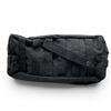 Image 2 : Molle Black 6" x 13" Utility Pouch