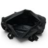 Image 3 : Molle Black 6" x 13" Utility Pouch