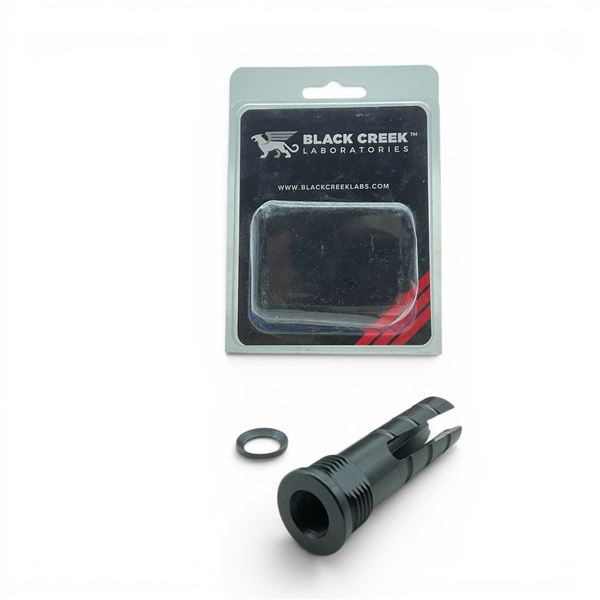 Black Creek NFH 5.56 QD Muzzle Brake