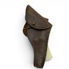 Image 1 : Brown Leather Colt New Service Holster