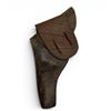 Image 2 : Brown Leather Colt New Service Holster