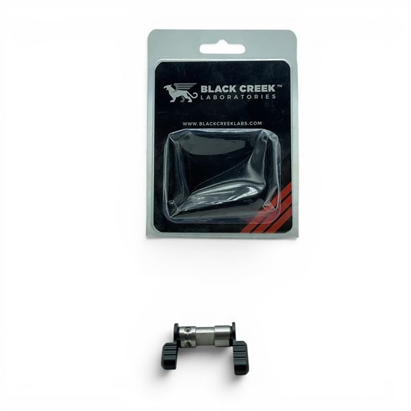 Black Creeek Ambidextrous Safety Selector