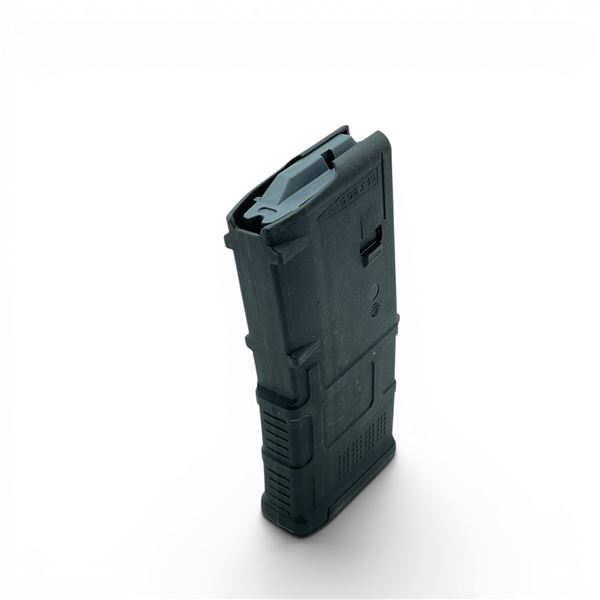 Magpul PMAG 20 AR/M4 5.56 X 45mm Rifle Magazine
