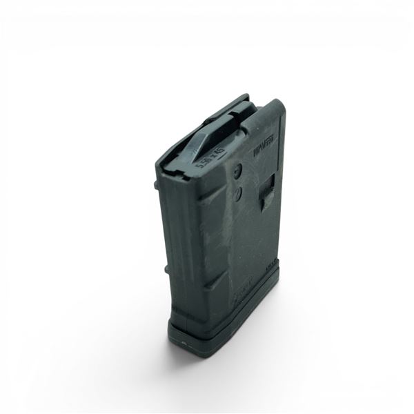 MFT 10PM556 OMNI P-LAR15-XCR P 223 Rem/ 5.56 x 45mm 10 Round Rifle Magazine