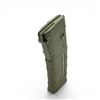 Image 1 : Magpul PMAG 30 AR/M4W 5.56 X 45mm Pinned Rifle Magazine with Dust Cover