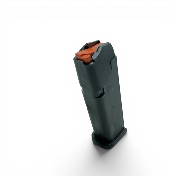 Glock 9mm 10 Round Pistol Magazine