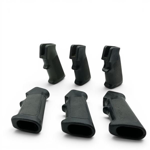AR Pistol Grips X6