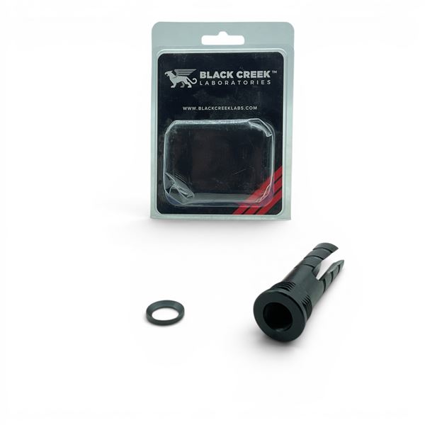Black Creek NFH 5.56 QD Muzzle Brake