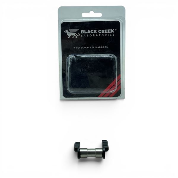 Black Creek Ambidextrous Safety Selector